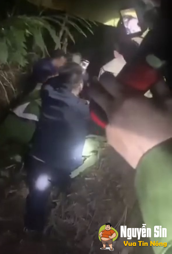 Xã Hoàng Thắng- Huyện Văn Yên- Tỉnh Yên Bái