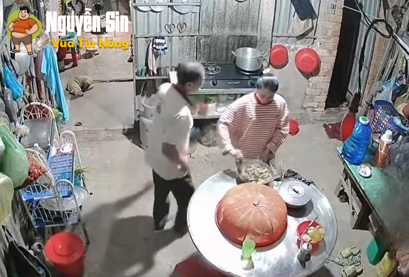 Câu chuyện về bố ck nàng dâu, được quan tâm nhất lúc này