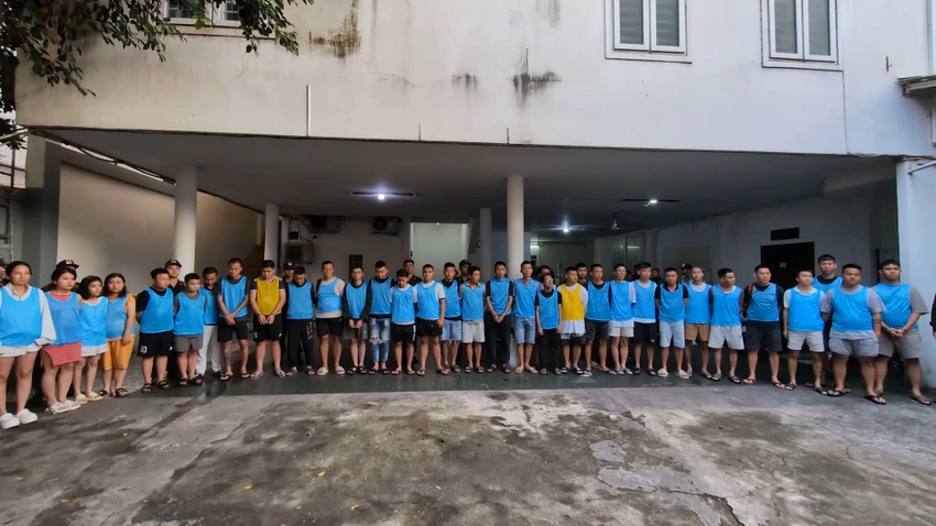 ‘Hiệp sĩ’ Nguyễn Thanh Hải, Huỳnh Cao Cường cưỡng đoạt tài sản như thế nào?