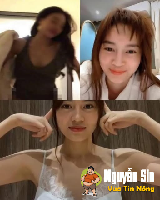 Dân mạng tròn mắt với hình ảnh Ninh Dương Lan Ngọc