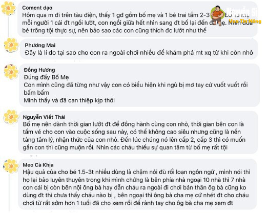 Bức ảnh l/ớ:p m/ầm n/on ngủ trưa ở Hà Nội đang gây tranh cãi: