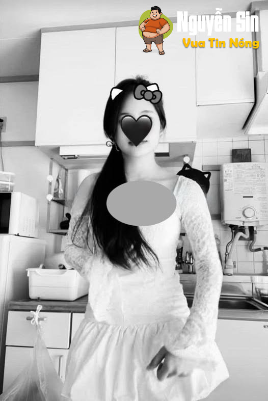 Cô gái xinh đệp tv ở Nhật Bản,sau khi uống qua nhiều rượu trong ngày tết