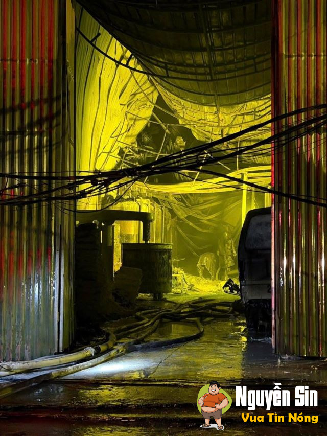 sơn lại cuộc đời