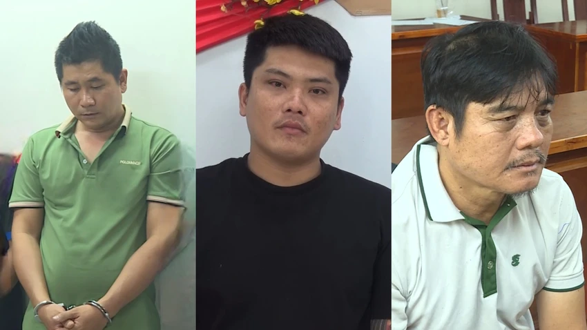 ‘Hiệp sĩ’ Nguyễn Thanh Hải, Huỳnh Cao Cường cưỡng đoạt tài sản như thế nào?