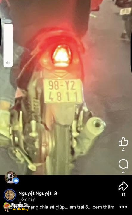 Việt Yên, Bắc Giang cũ tối qua