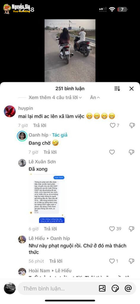 Cô gái Nghệ An :