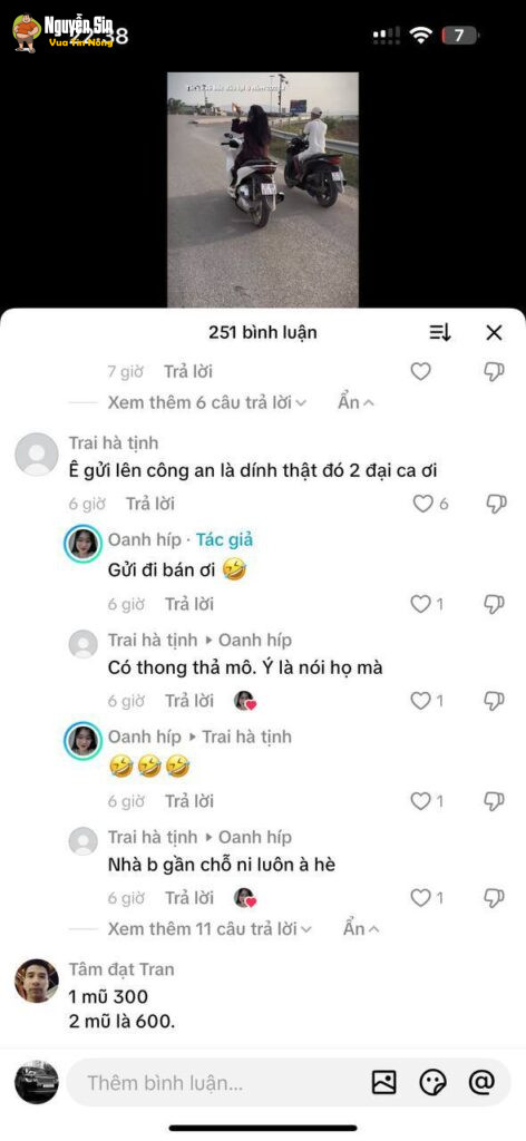Cô gái Nghệ An :