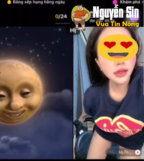 Lại là các idol tictop..