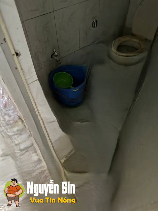 Đồng Nai: QUÁ K1NH KHỦNG Đồng Nai: QUÁ K1NH KHỦNG