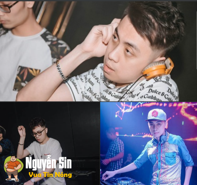 DJ Thái Hoàng là ai mà được nhắc đến nhiều trên mạng xã hội? DJ Thái Hoàng là ai mà được nhắc đến nhiều trên mạng xã hội?