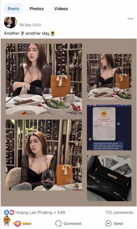 Hồng nhan bạ;c phâ;n thiệt mà ! Hồng nhan bạ;c phâ;n thiệt mà !