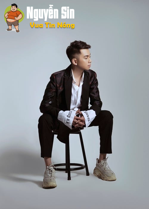 DJ Thái Hoàng là ai mà được nhắc đến nhiều trên mạng xã hội? DJ Thái Hoàng là ai mà được nhắc đến nhiều trên mạng xã hội?