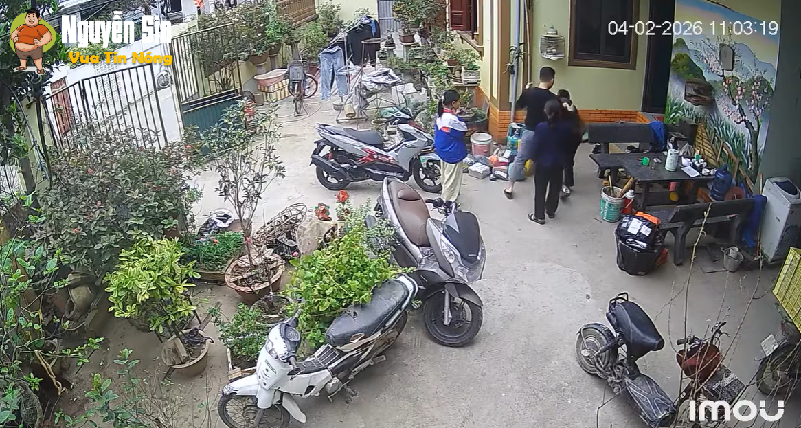 MÃO ĐIỀN-BẮC NINH lúc này.. MÃO ĐIỀN-BẮC NINH lúc này..