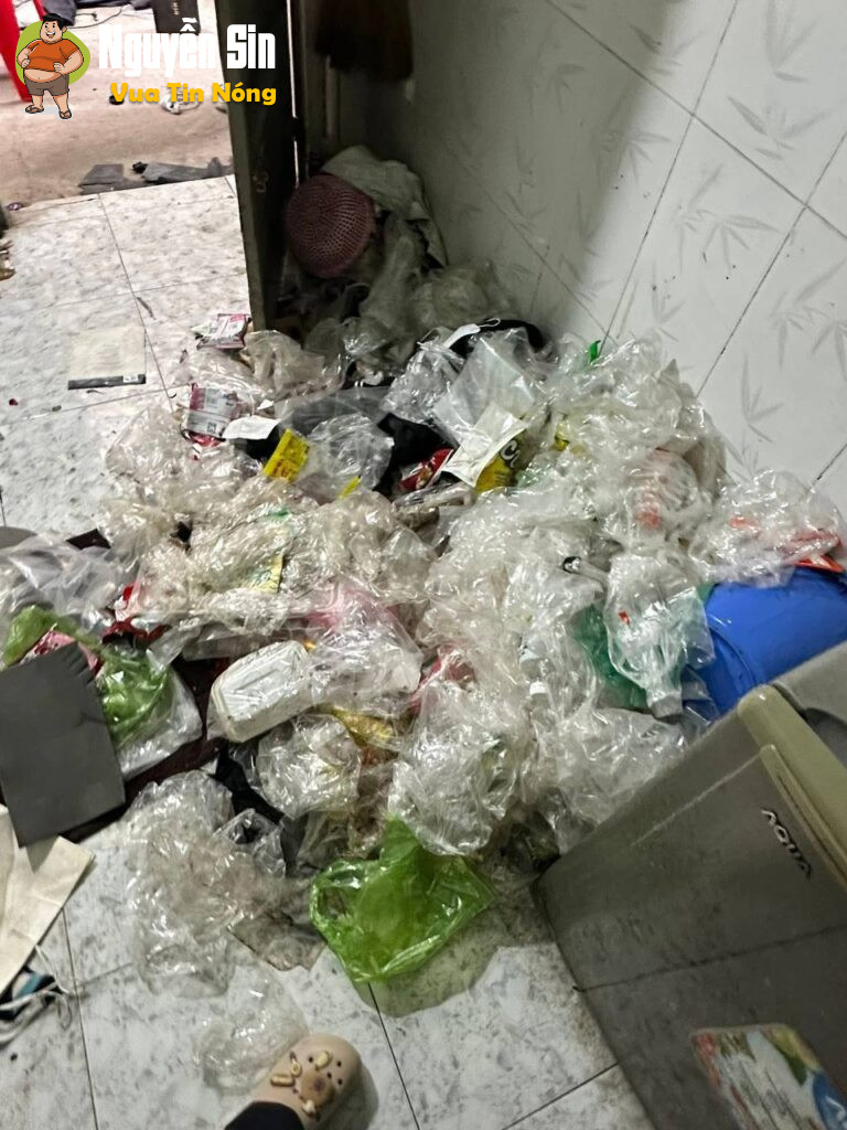 Đồng Nai: QUÁ K1NH KHỦNG Đồng Nai: QUÁ K1NH KHỦNG