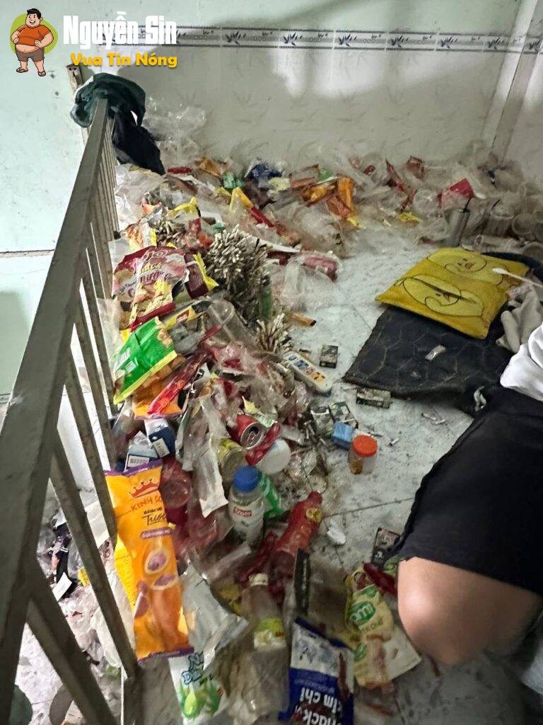 Đồng Nai: QUÁ K1NH KHỦNG Đồng Nai: QUÁ K1NH KHỦNG