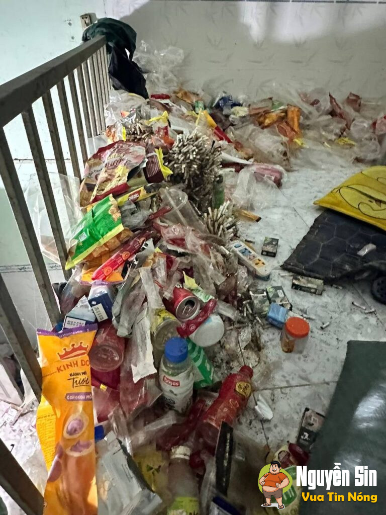 Đồng Nai: QUÁ K1NH KHỦNG Đồng Nai: QUÁ K1NH KHỦNG