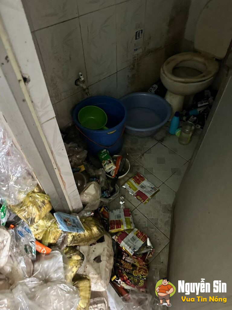 Đồng Nai: QUÁ K1NH KHỦNG Đồng Nai: QUÁ K1NH KHỦNG