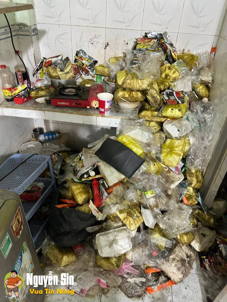 Đồng Nai: QUÁ K1NH KHỦNG Đồng Nai: QUÁ K1NH KHỦNG