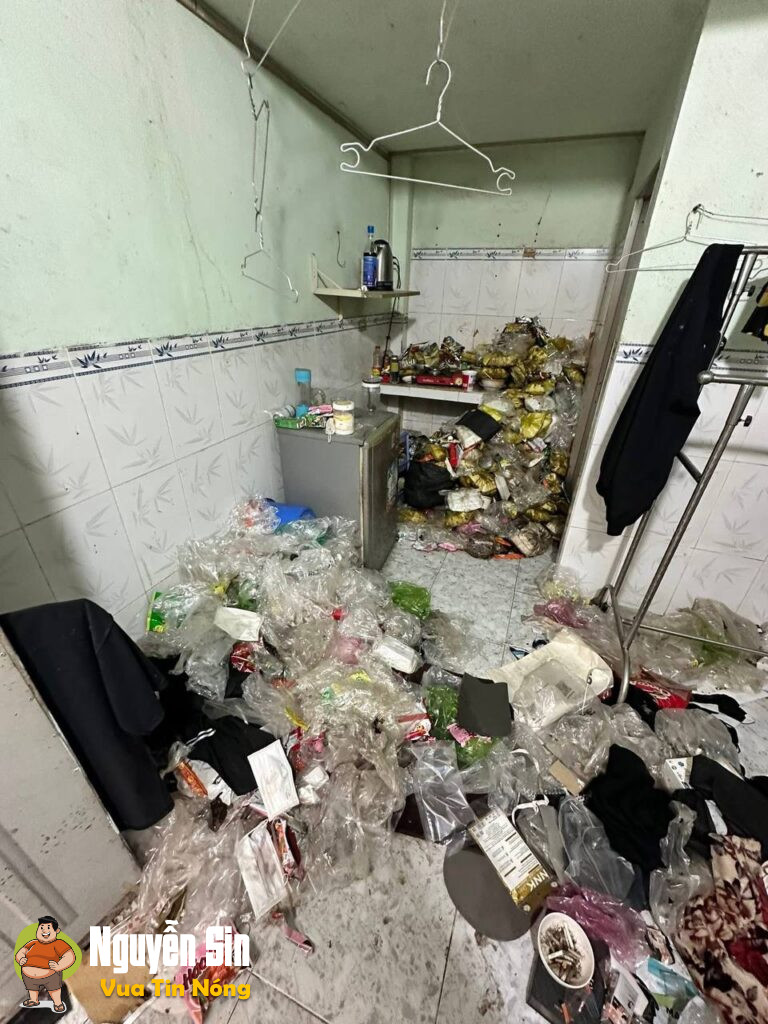 Đồng Nai: QUÁ K1NH KHỦNG Đồng Nai: QUÁ K1NH KHỦNG