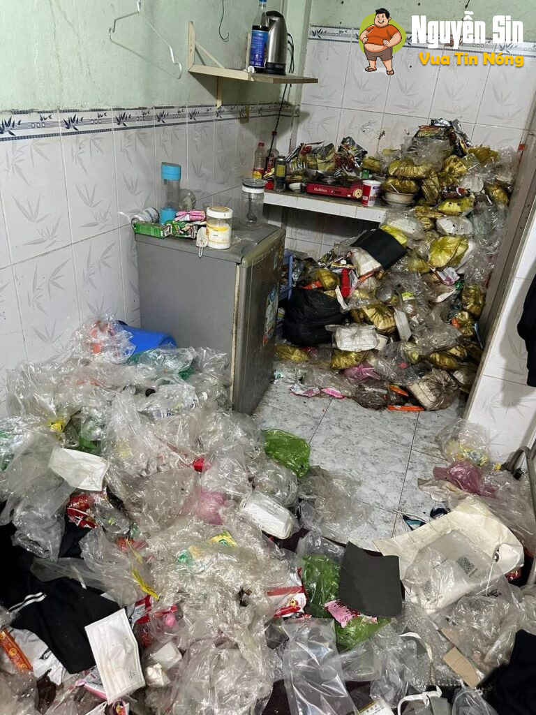 Đồng Nai: QUÁ K1NH KHỦNG Đồng Nai: QUÁ K1NH KHỦNG