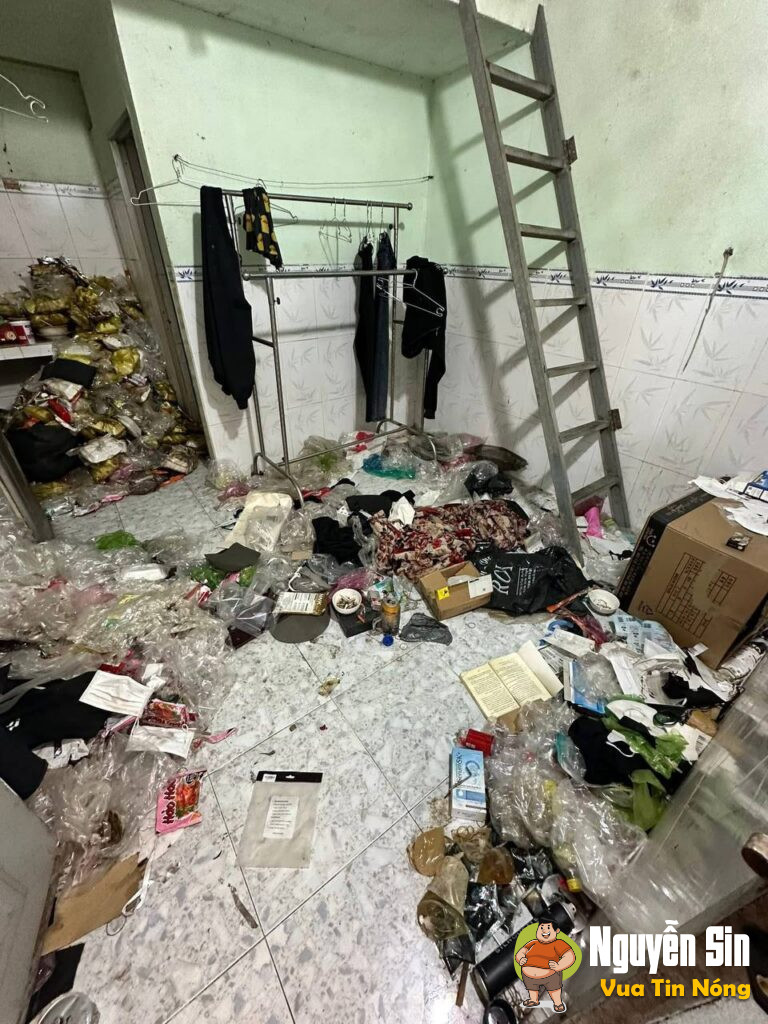 Đồng Nai: QUÁ K1NH KHỦNG Đồng Nai: QUÁ K1NH KHỦNG