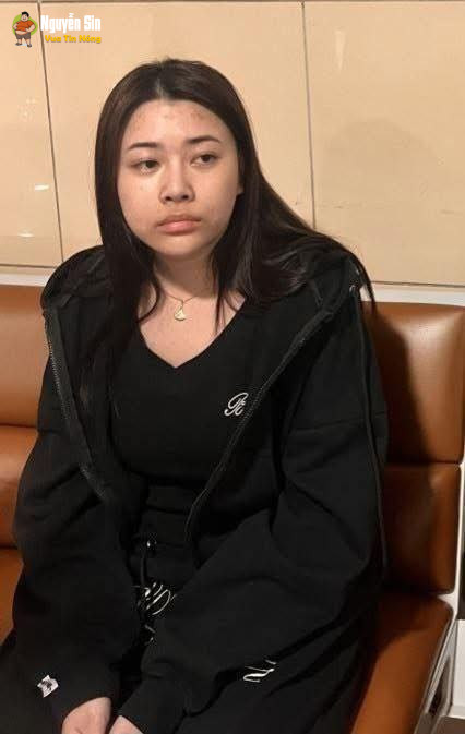 Hồng nhan bạ;c phâ;n thiệt mà ! Hồng nhan bạ;c phâ;n thiệt mà !