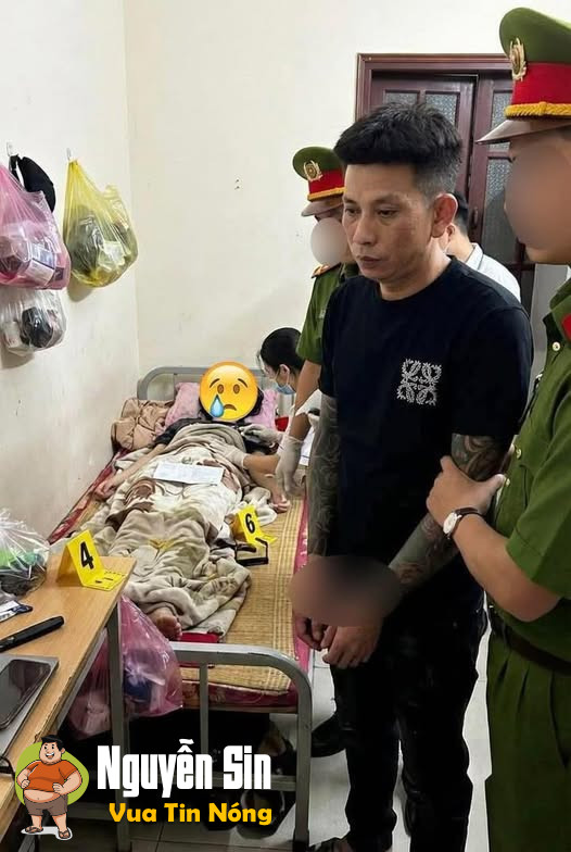 Gã đ/àn ông thừa nhận đ-á..nh tv ny Gã đ/àn ông thừa nhận đ-á..nh tv ny