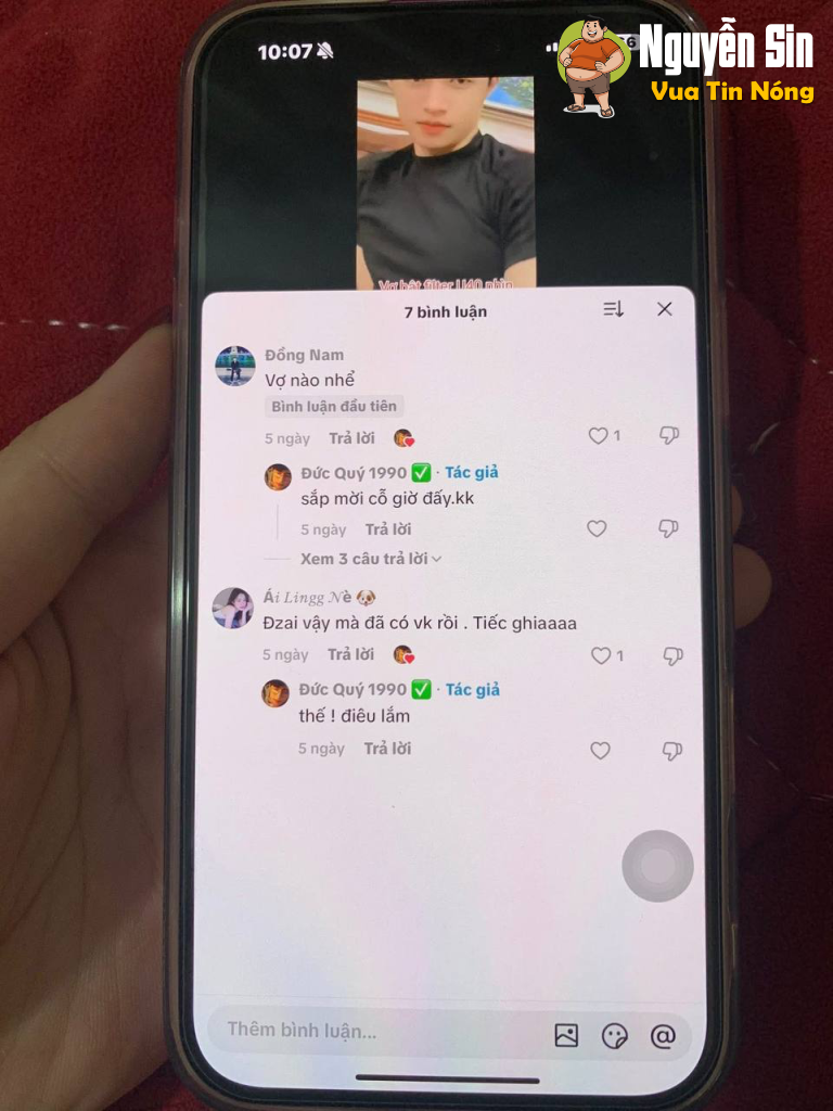 Hot nhất lúc này tại Hưng Yên