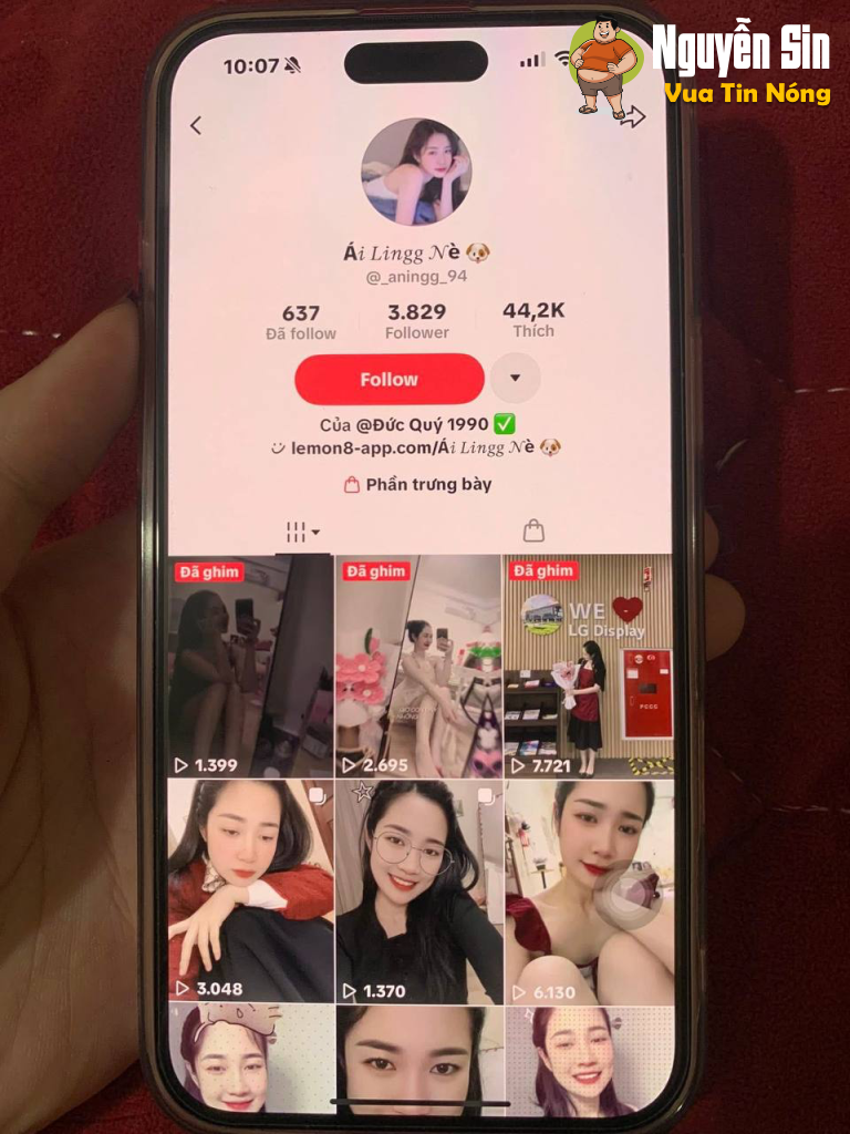 Hot nhất lúc này tại Hưng Yên