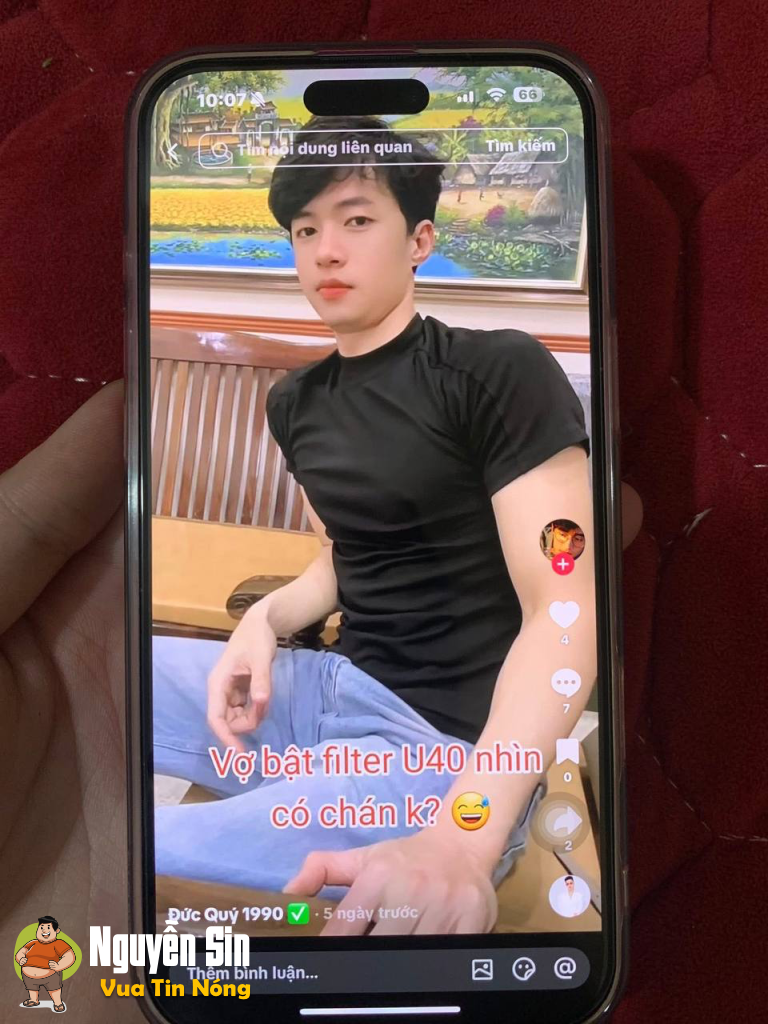 Hot nhất lúc này tại Hưng Yên